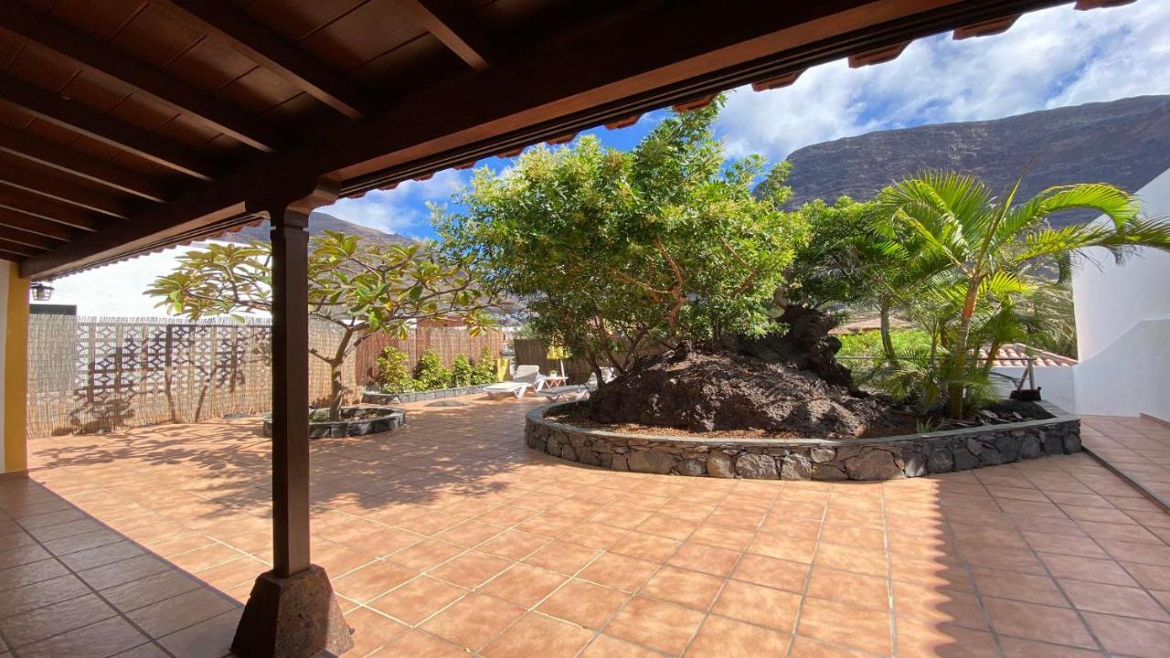 Villa Casa Camilo II à Valle Gran Rey Extérieur photo