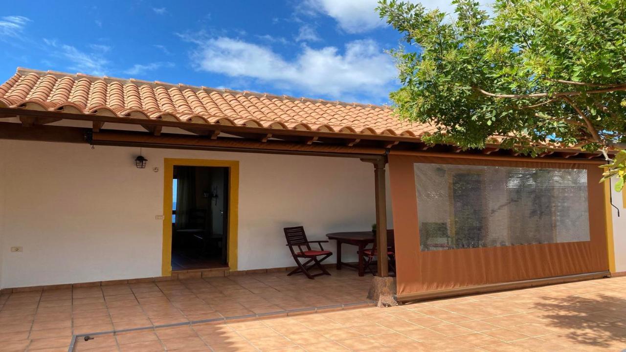Villa Casa Camilo II à Valle Gran Rey Extérieur photo