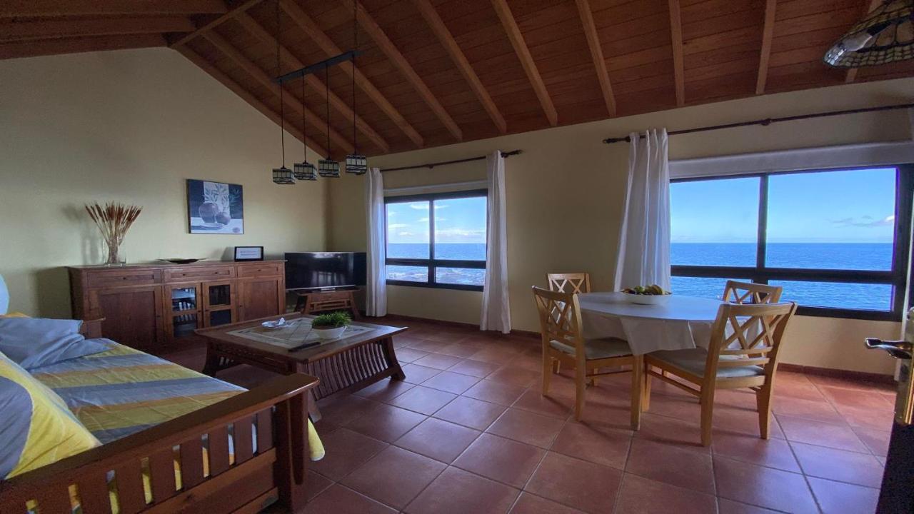 Villa Casa Camilo II à Valle Gran Rey Extérieur photo