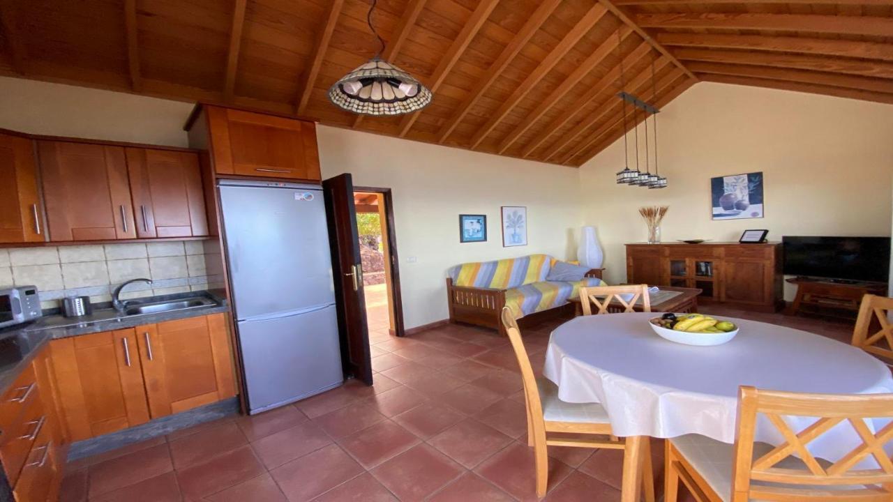 Villa Casa Camilo II à Valle Gran Rey Extérieur photo