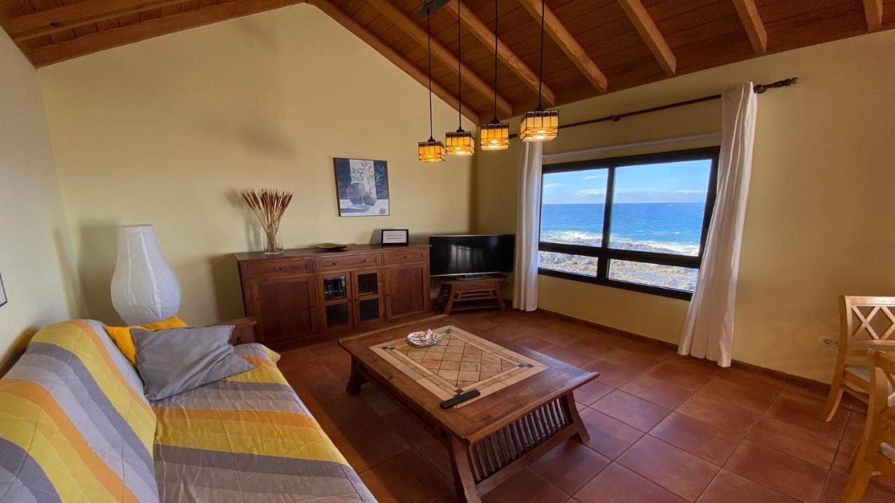 Villa Casa Camilo II à Valle Gran Rey Extérieur photo