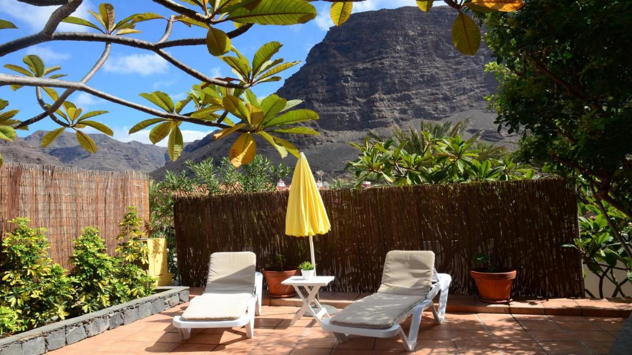 Villa Casa Camilo II à Valle Gran Rey Extérieur photo
