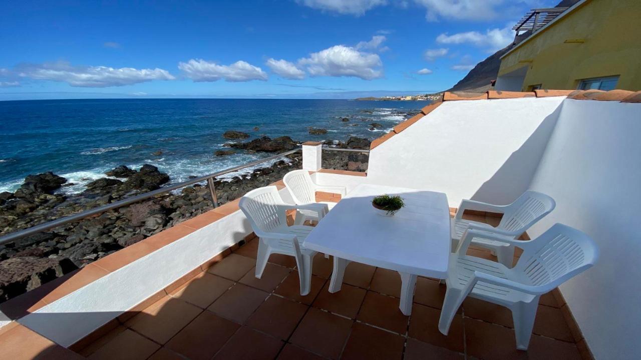 Villa Casa Camilo II à Valle Gran Rey Extérieur photo