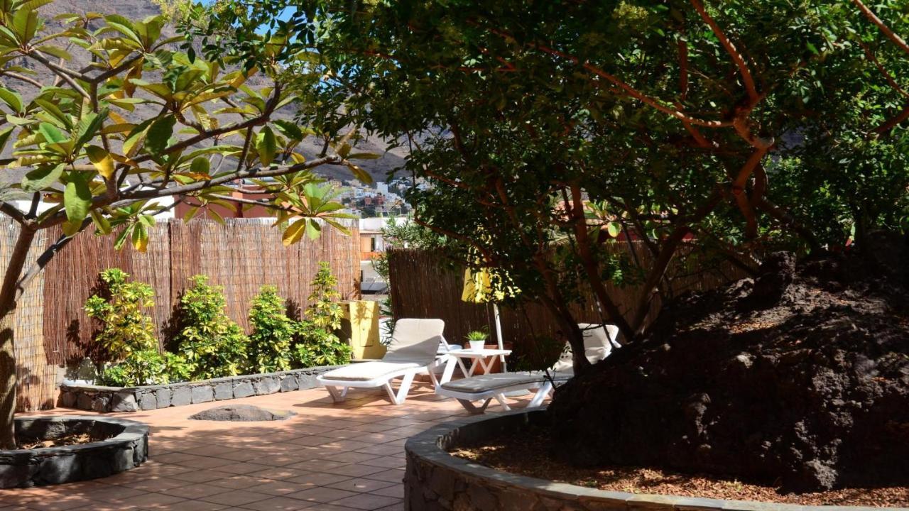 Villa Casa Camilo II à Valle Gran Rey Extérieur photo