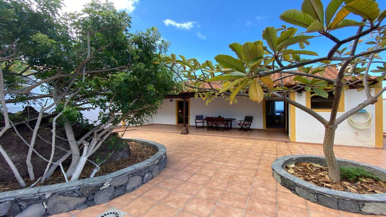 Villa Casa Camilo II à Valle Gran Rey Extérieur photo