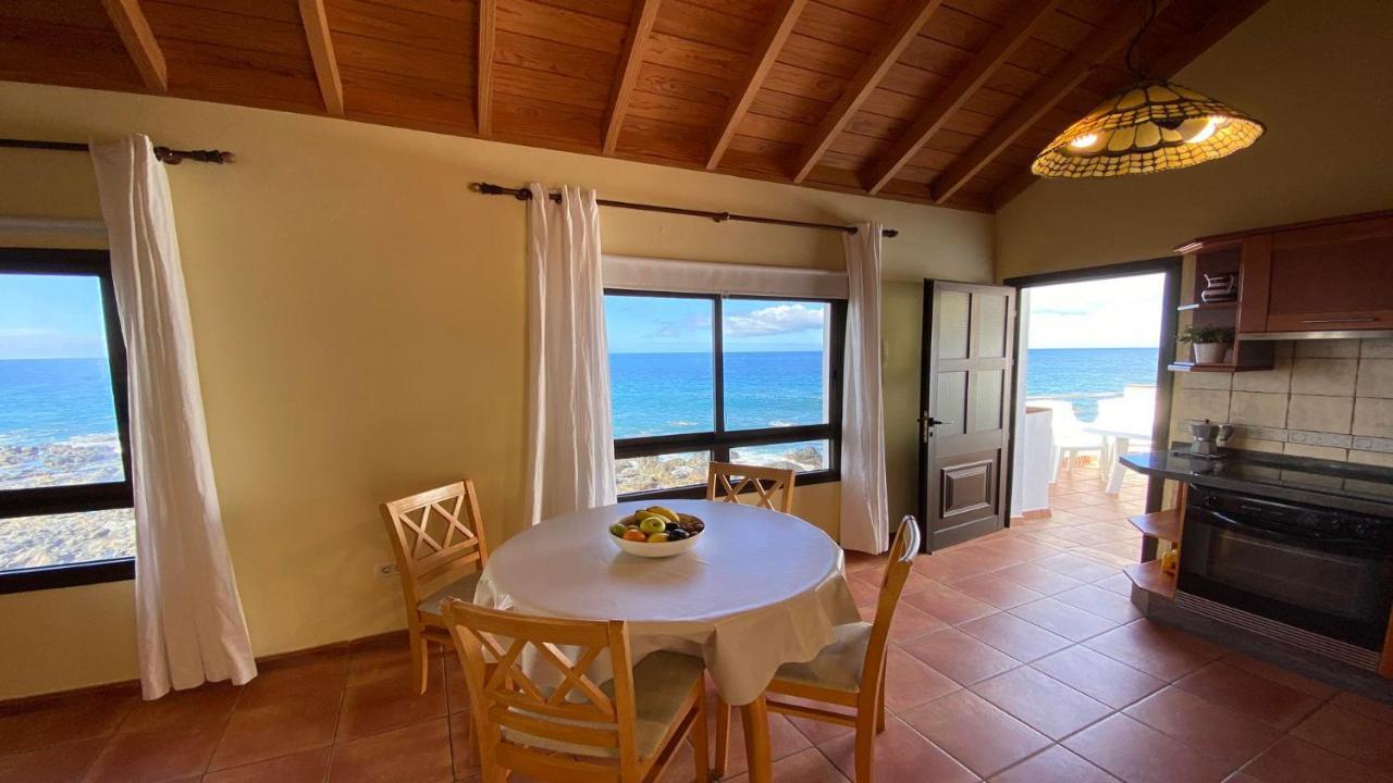 Villa Casa Camilo II à Valle Gran Rey Extérieur photo