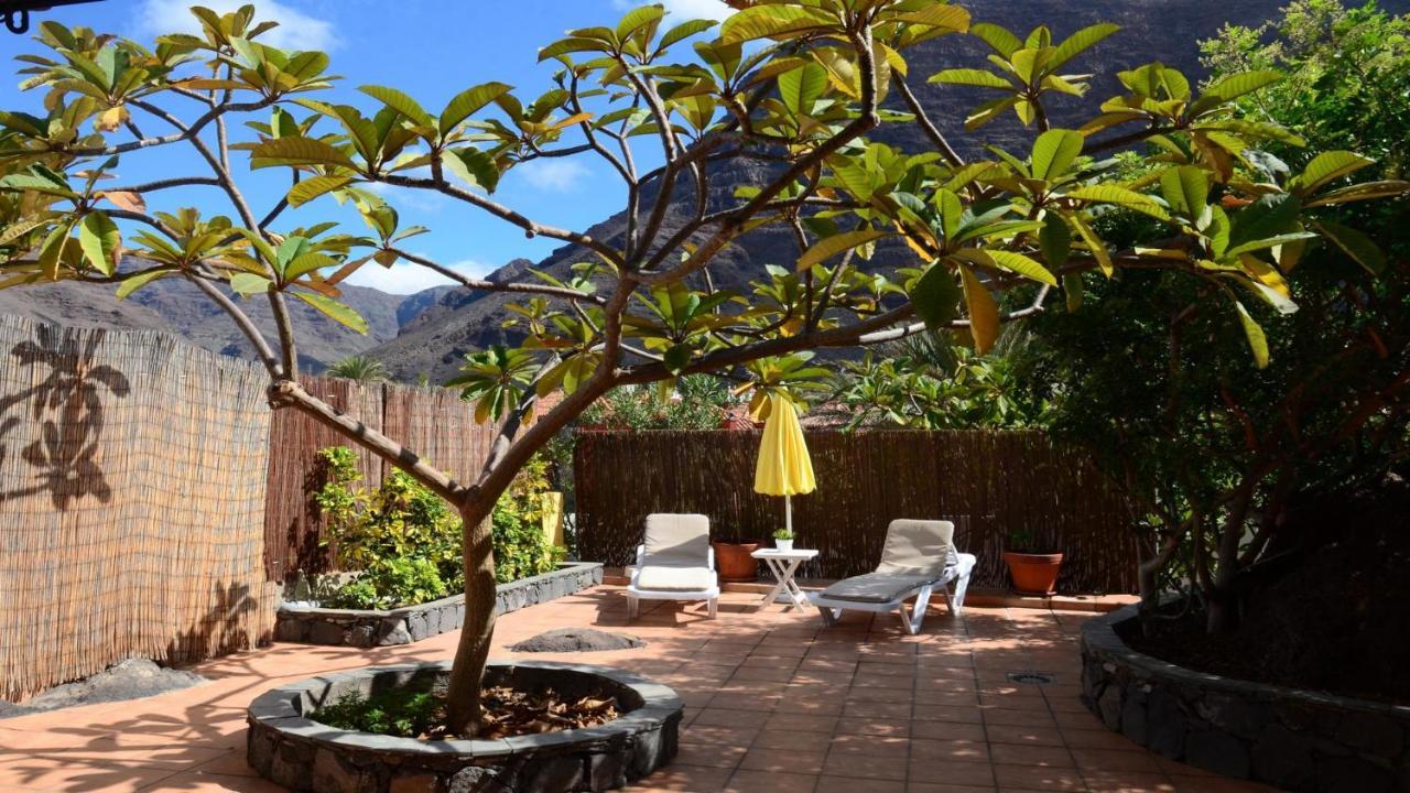 Villa Casa Camilo II à Valle Gran Rey Extérieur photo