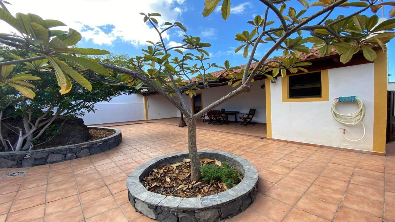 Villa Casa Camilo II à Valle Gran Rey Extérieur photo
