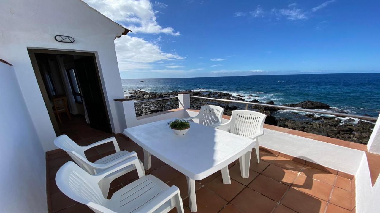 Villa Casa Camilo II à Valle Gran Rey Extérieur photo