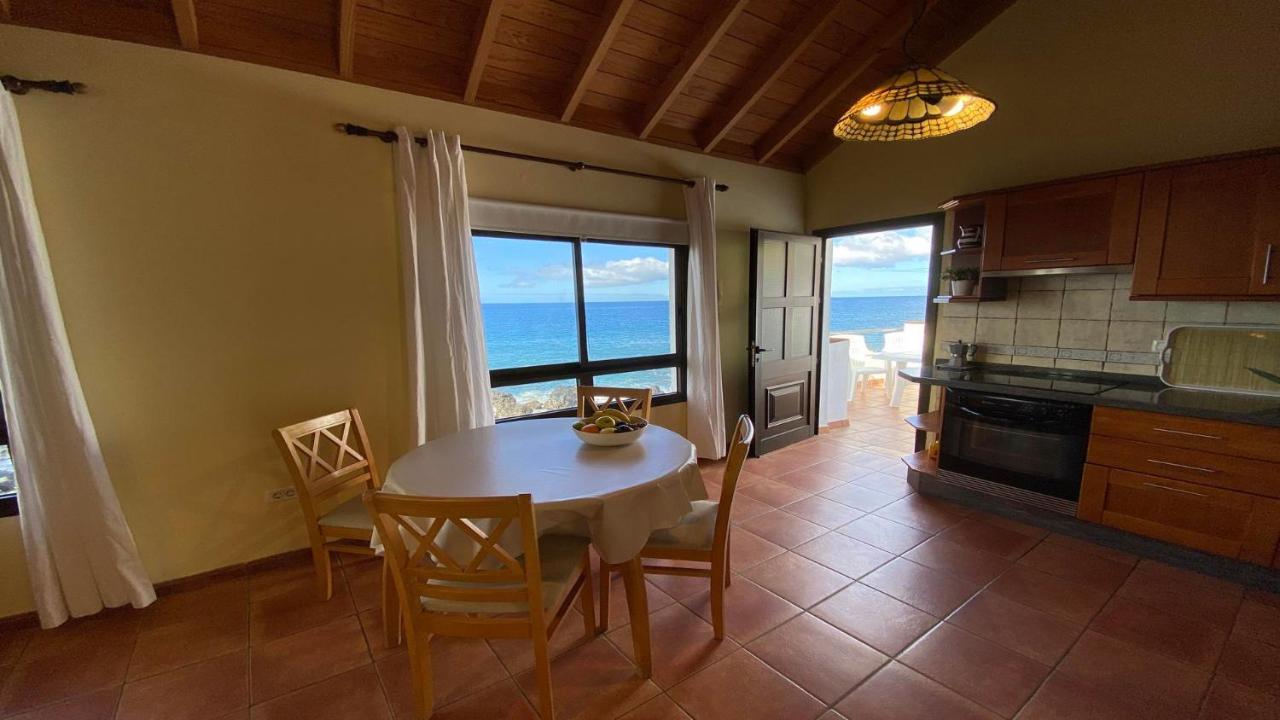 Villa Casa Camilo II à Valle Gran Rey Extérieur photo